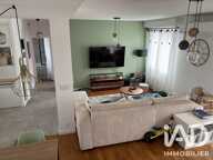 Vente Maison/villa 4 pièces — photo 3
