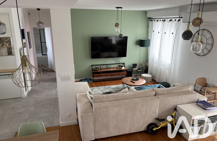 Vente Maison/villa 4 pièces — photo 3