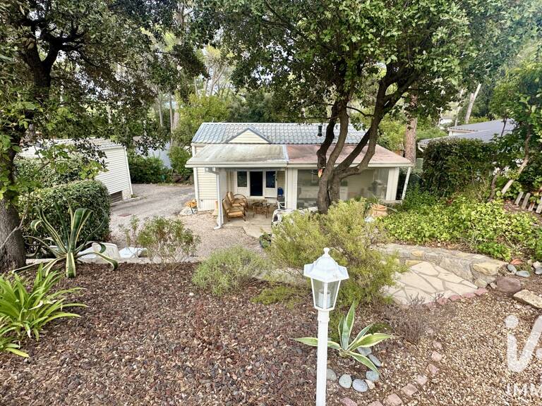 Vente Terrain 230 m&sup2; — photo 1