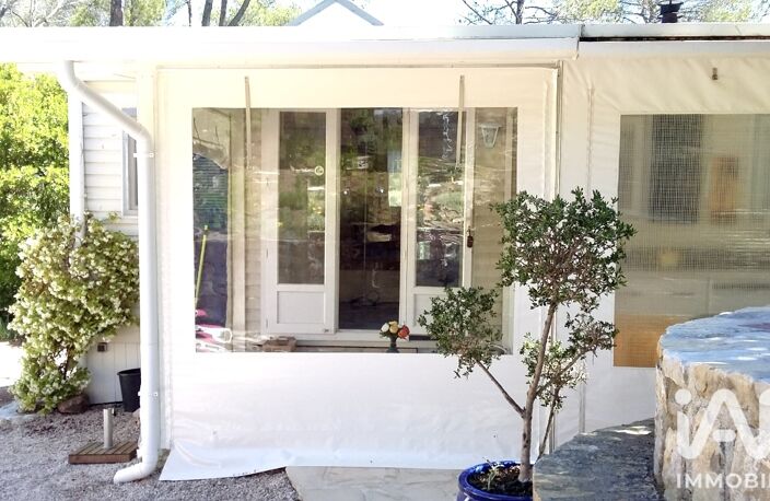 Vente Terrain 230 m&sup2; — photo 4