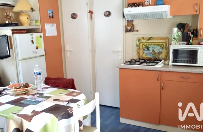 Vente Terrain 230 m&sup2; — photo 5