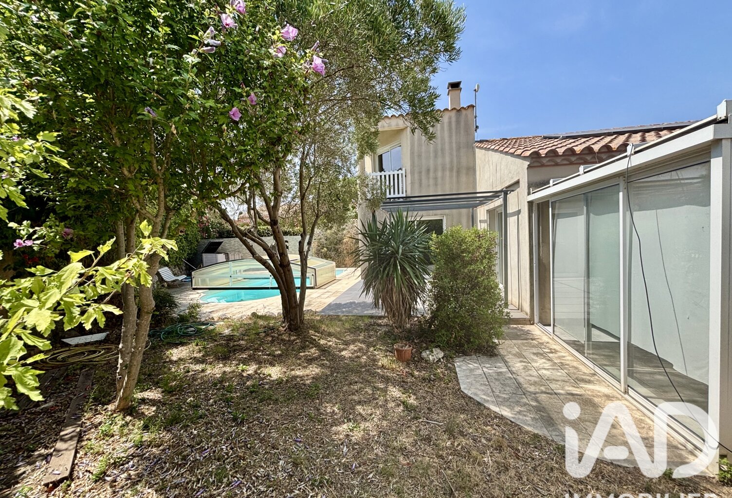 Vente Maison/villa 6 pièces — photo 1