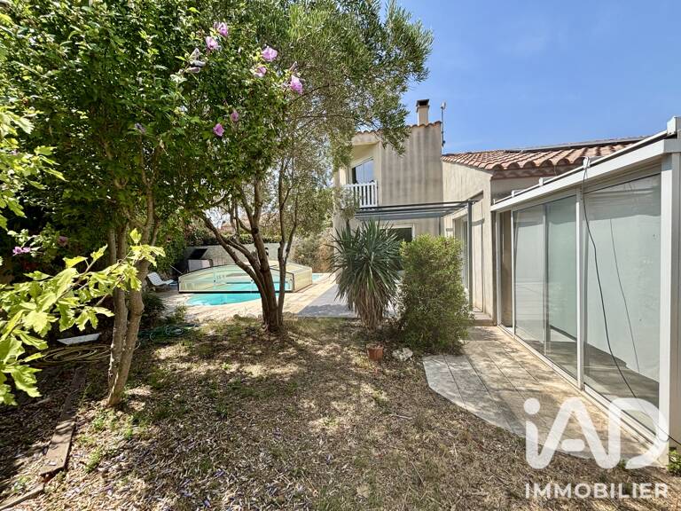Vente Maison/villa 6 pièces — photo 1