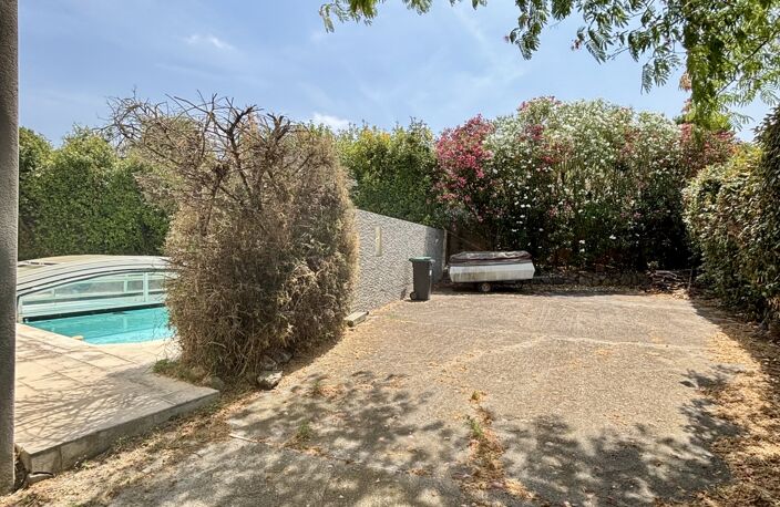 Vente Maison/villa 6 pièces — photo 3