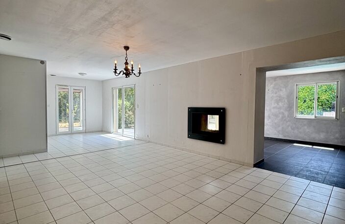 Vente Maison/villa 6 pièces — photo 4