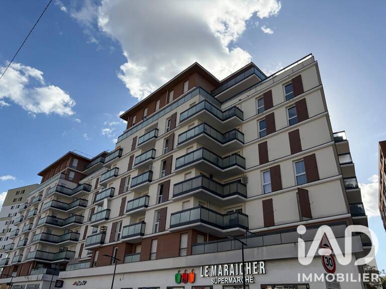 Vente Appartement 4 pièces — photo 1
