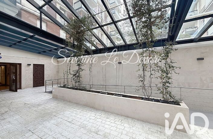 Vente Appartement 4 pièces — photo 2