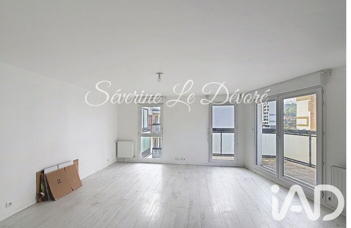 Vente Appartement 4 pièces — photo 3