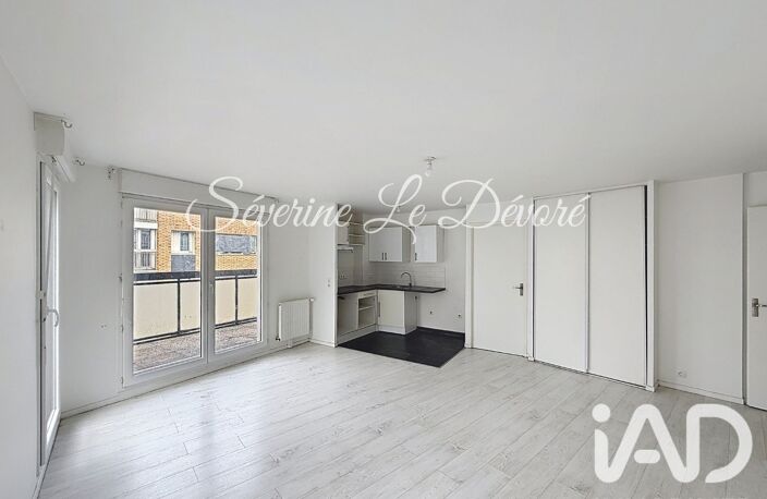 Vente Appartement 4 pièces — photo 5