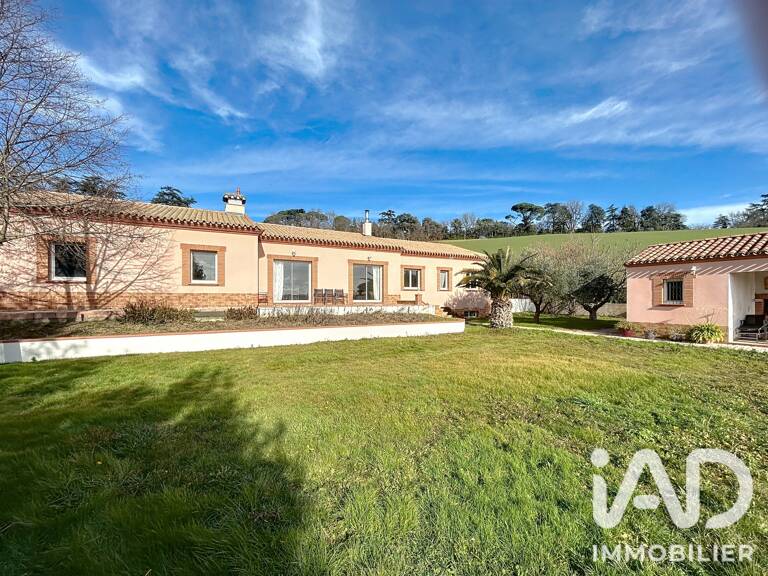 Vente Maison traditionnelle 5 pièces — photo 1