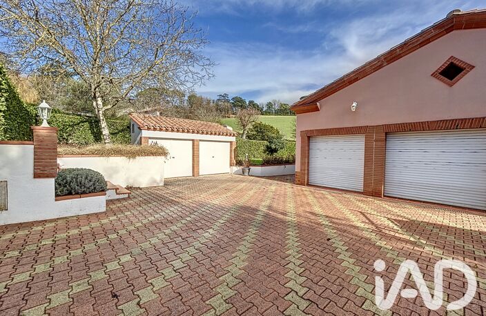 Vente Maison traditionnelle 5 pièces — photo 3