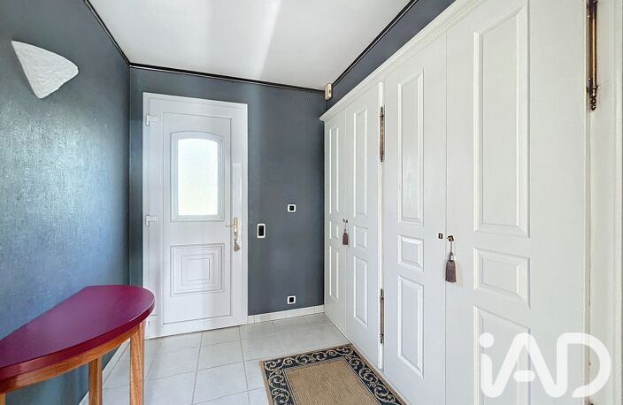 Vente Maison traditionnelle 5 pièces — photo 4