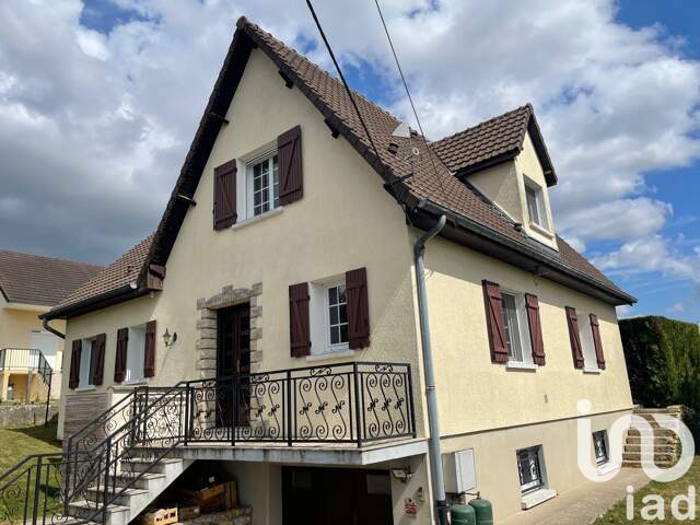 Vente Pavillon 6 pièces — photo du bien