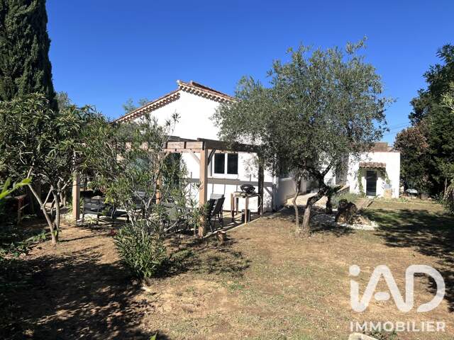 Vente Maison traditionnelle 5 pièces — photo du bien