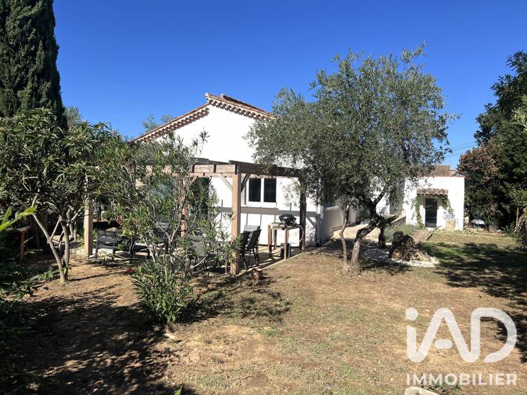 Vente Maison traditionnelle 5 pièces — photo 1
