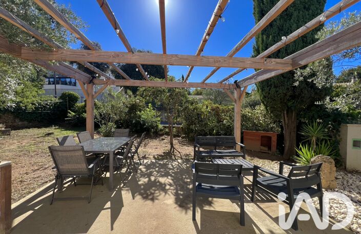 Vente Maison traditionnelle 5 pièces — photo 2