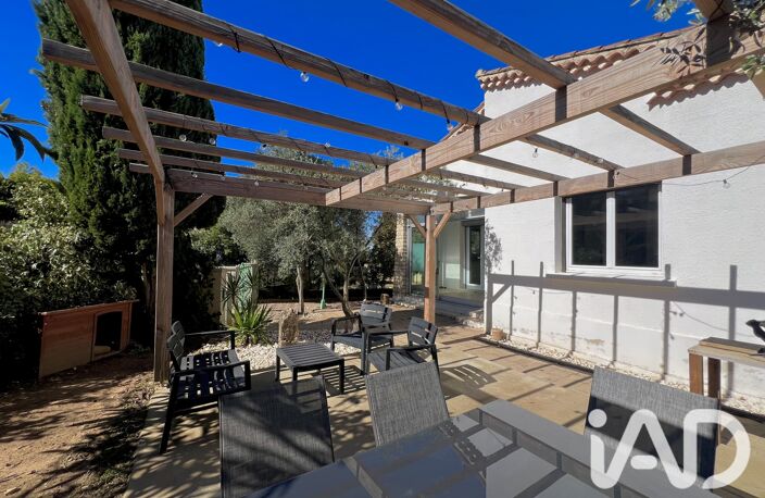 Vente Maison traditionnelle 5 pièces — photo 3
