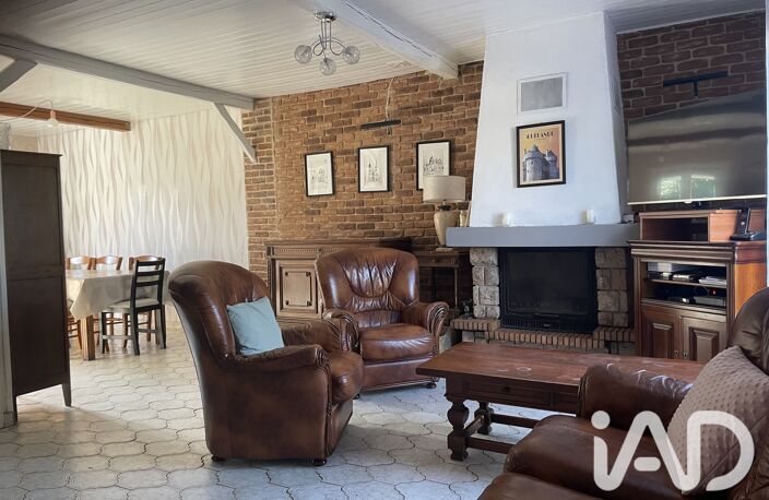 Vente Maison traditionnelle 4 pièces — photo 2