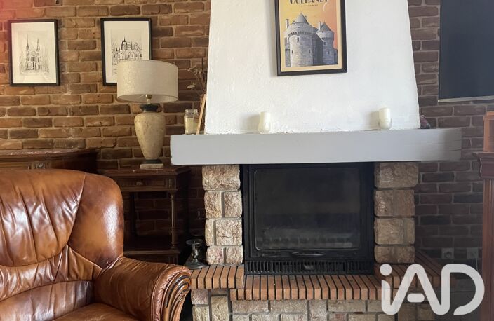 Vente Maison traditionnelle 4 pièces — photo 3