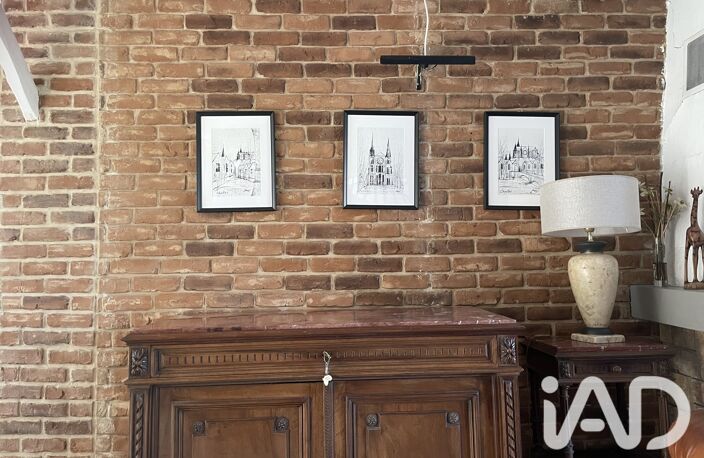 Vente Maison traditionnelle 4 pièces — photo 4