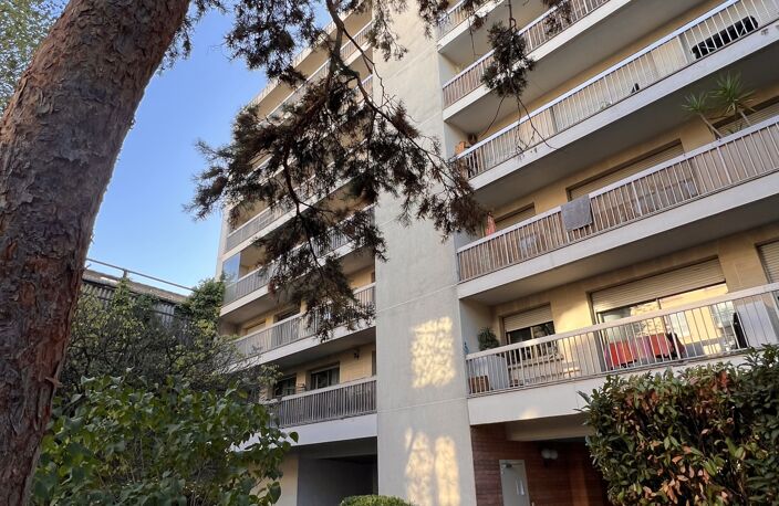 Vente Appartement 4 pièces — photo 2