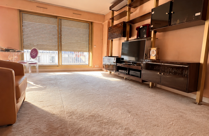 Vente Appartement 4 pièces — photo 4
