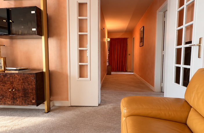 Vente Appartement 4 pièces — photo 5