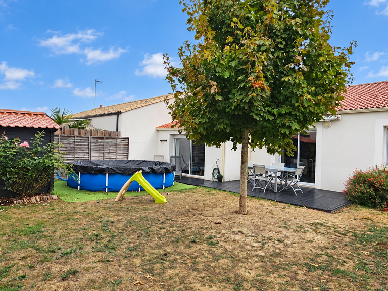 Vente Maison/villa 5 pièces — photo 1