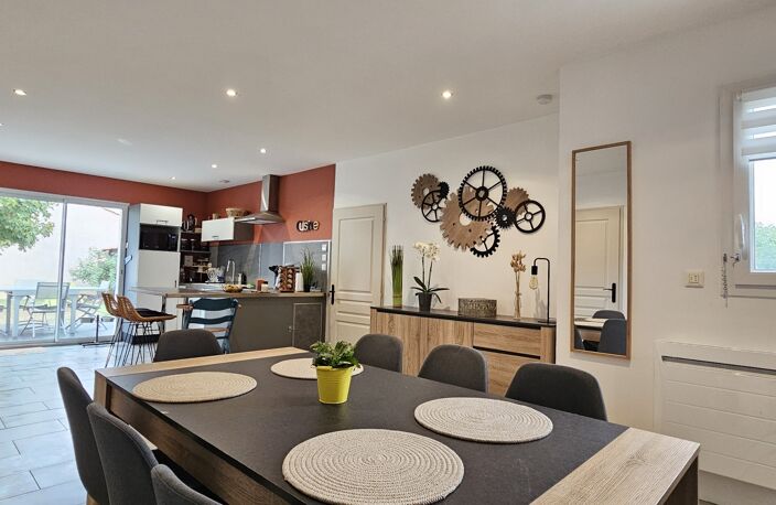 Vente Maison/villa 5 pièces — photo 3