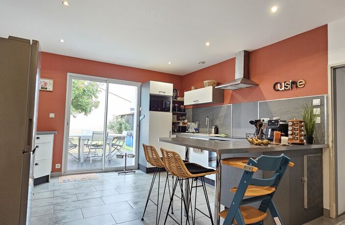 Vente Maison/villa 5 pièces — photo 4