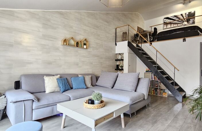 Vente Maison/villa 5 pièces — photo 5