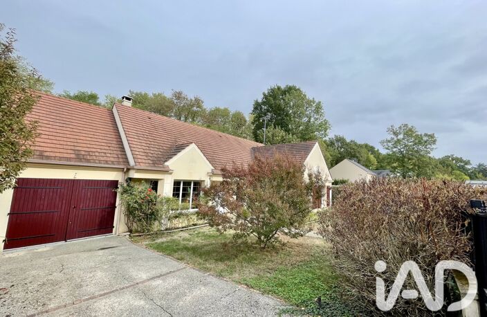 Vente Maison traditionnelle 5 pièces — photo 2