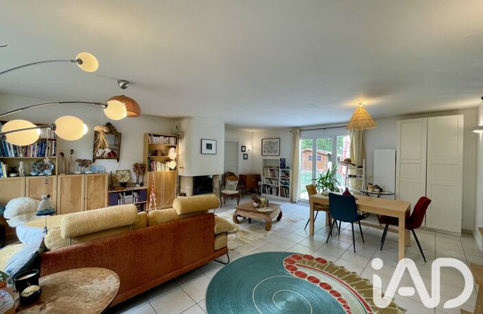 Vente Maison traditionnelle 5 pièces — photo 3
