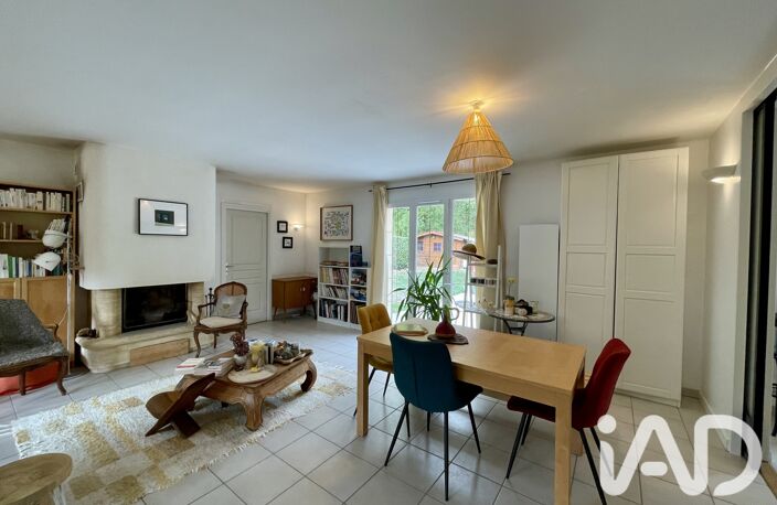 Vente Maison traditionnelle 5 pièces — photo 4