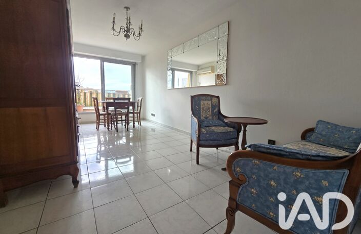 Vente Appartement 3 pièces — photo 2