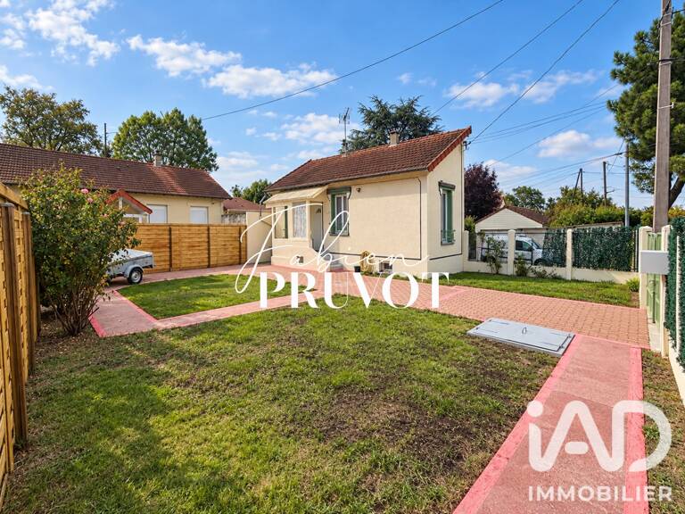 Vente Maison/villa 4 pièces — photo 1
