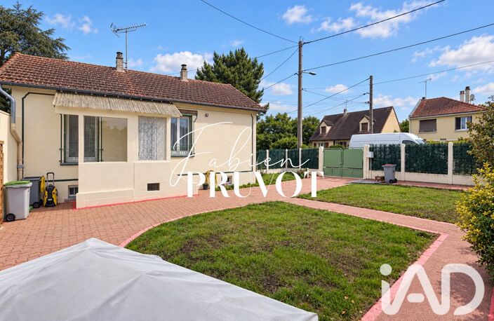 Vente Maison/villa 4 pièces — photo 2