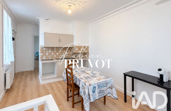 Vente Maison/villa 4 pièces — photo 3