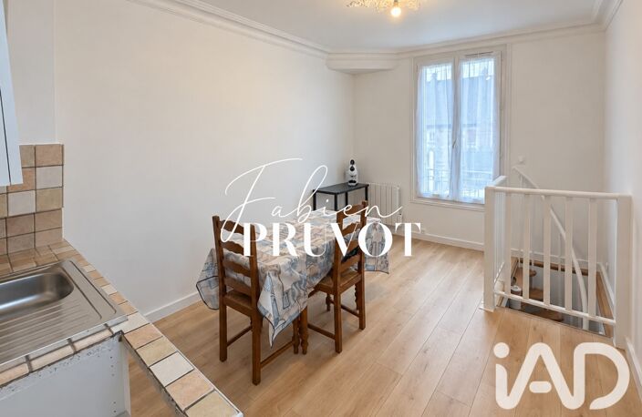 Vente Maison/villa 4 pièces — photo 4