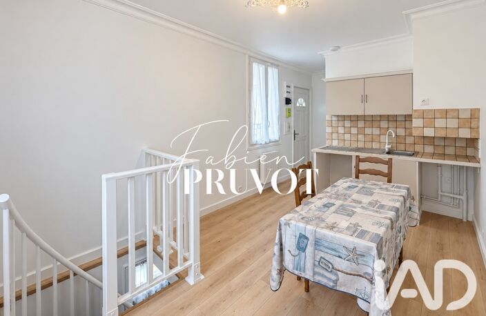 Vente Maison/villa 4 pièces — photo 5