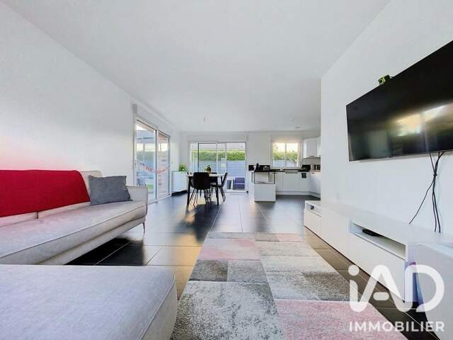 Vente Pavillon 3 pièces — photo du bien