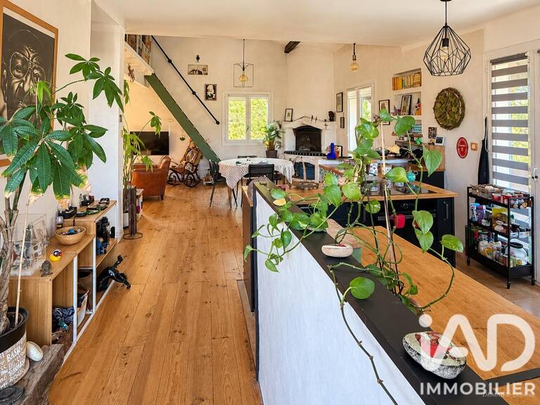 Vente Maison/villa 4 pièces — photo 1