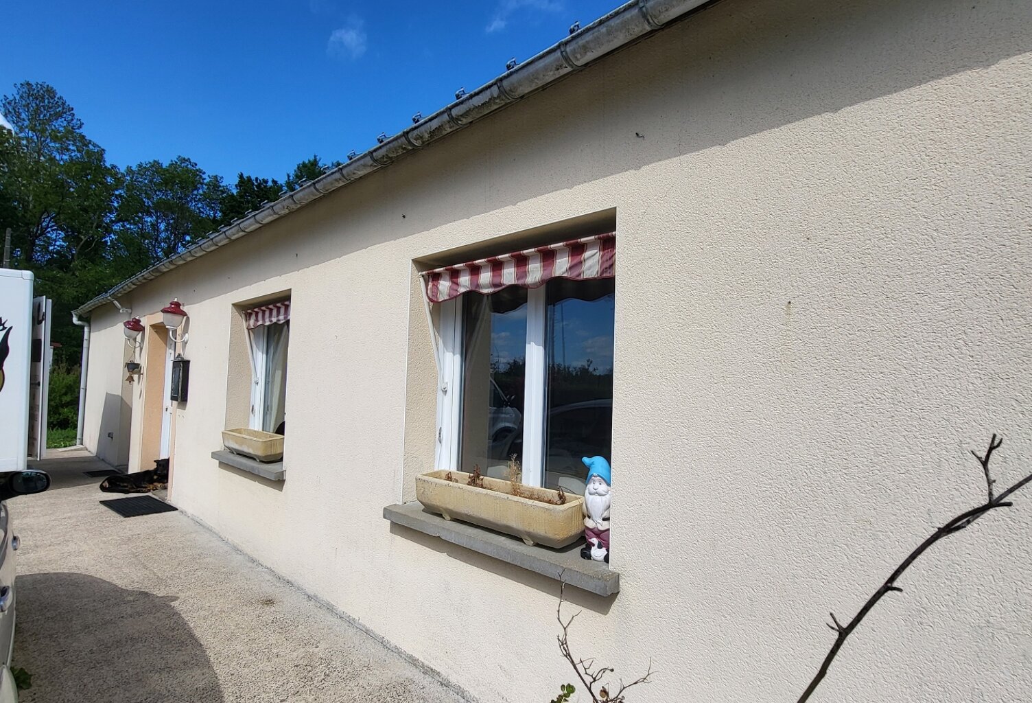 Vente Maison/villa 5 pièces — photo 1
