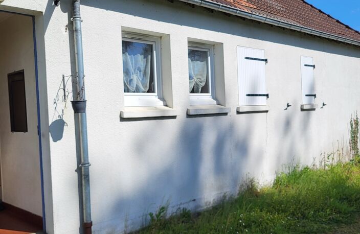Vente Maison/villa 5 pièces — photo 2
