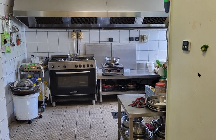 Vente Maison/villa 5 pièces — photo 4