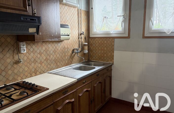 Vente Maison/villa 5 pièces — photo 5