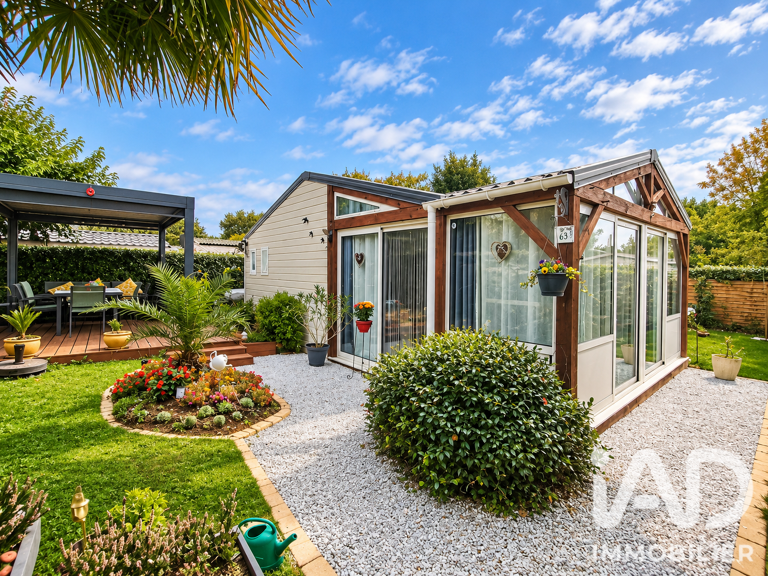 Vente Gîte 5 pièces — photo 1