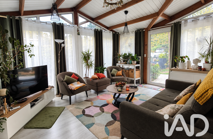 Vente Gîte 5 pièces — photo 2