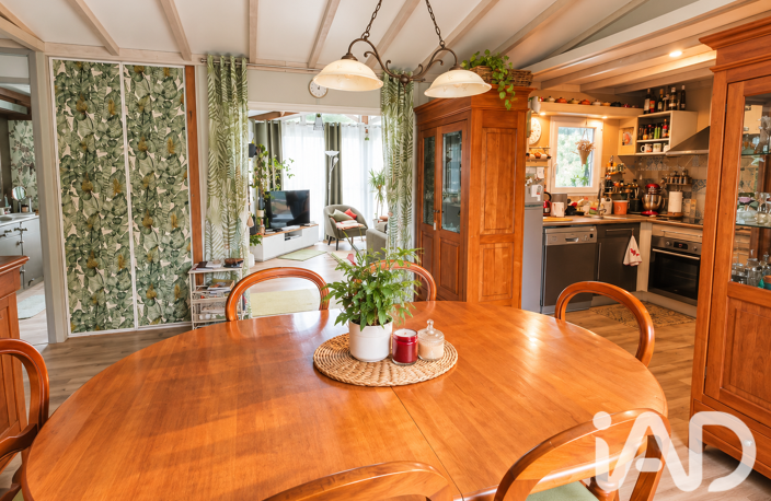 Vente Gîte 5 pièces — photo 3