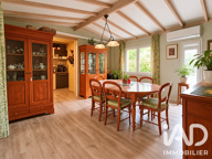 Vente Gîte 5 pièces — photo 4